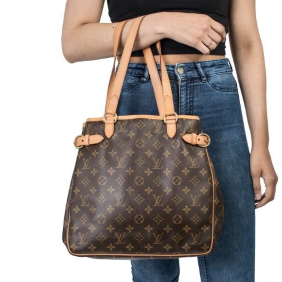Louis Vuitton Handbags - 💎✨BEAUTIFUL✨💎 Louis Vuitton Batignolles Vertical